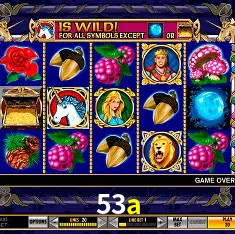 Descubra a Magia dos Jogos de Arcade no 53a