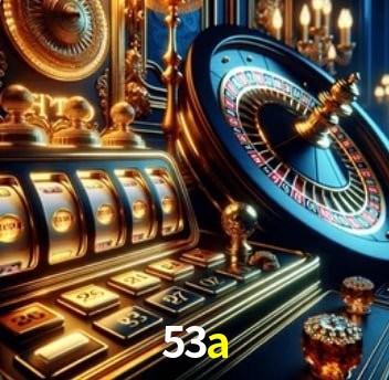 Jogos de Slot 53a