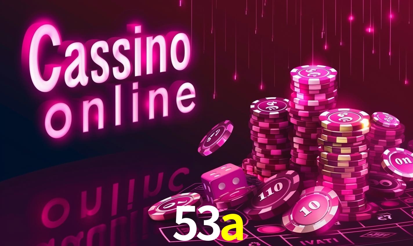 cassino 53a