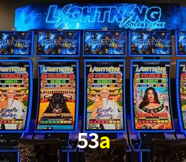 Inovações de Jogos na 53a: O Futuro das Experiências Interativas