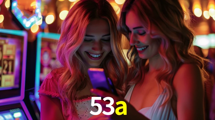 53a: Seu Especialista em Apostas Esportivas Brasileiras