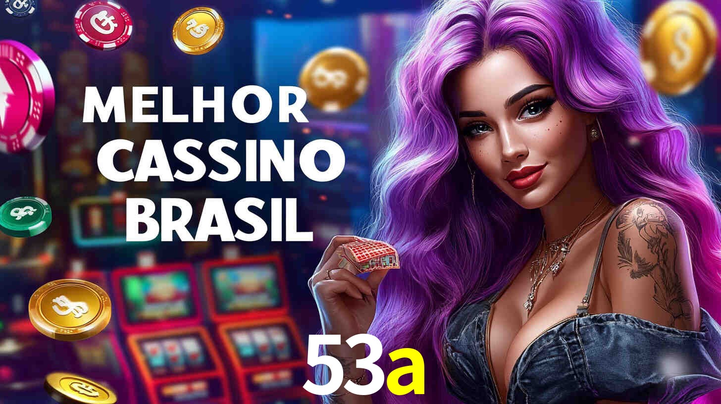 Desvendando o Mundo dos Jogos Virtuais na 53a