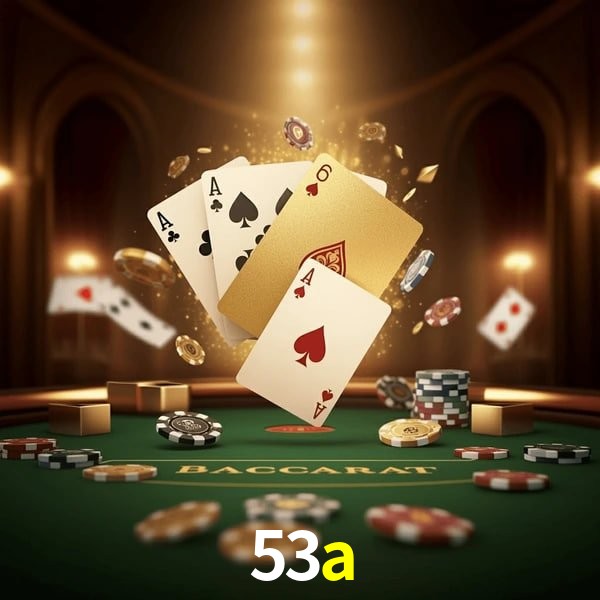 Roulette Table 53a