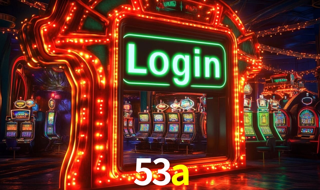 Login Seguro 53a