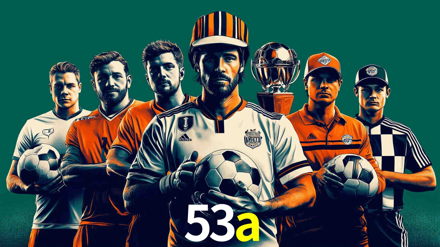A Emoção da Loteria na 53a: Uma Chance de Mudança de Vida